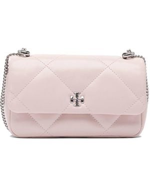 Tory Burch Borse A Spalla Rosa-Donna