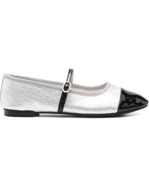 Repetto Shoes - White