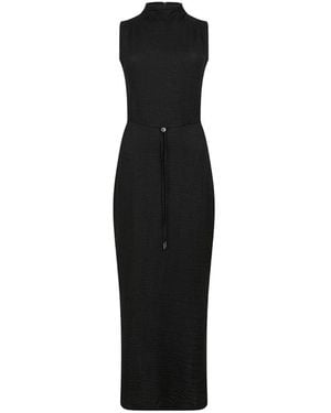 Calvin Klein Dresses - Black