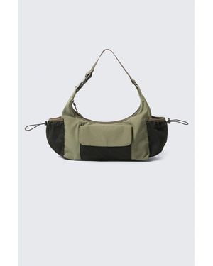 Weekday Utility Handbag - Multicolour