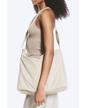 Weekday Canvas Shoulder Bag - Multicolour