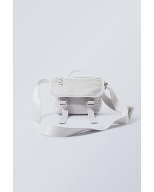 Weekday Tiny Messenger Bag - Multicolour