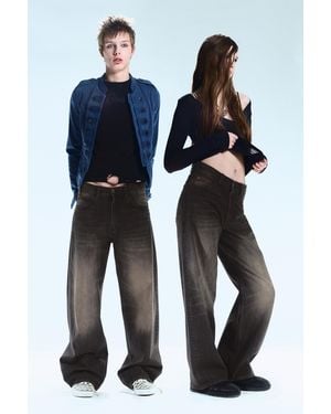 Cheap Monday Looser - Schwarz