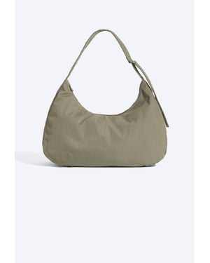 Weekday Half‑Circle Crossbody Bag - Multicolour