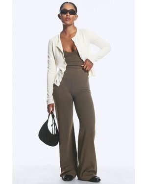Weekday Relaxed Sports Trousers - Multicolour