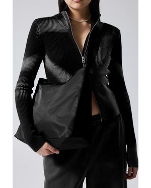 Weekday Carry Bag - Black