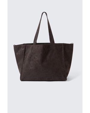 Weekday Shopper - Schwarz