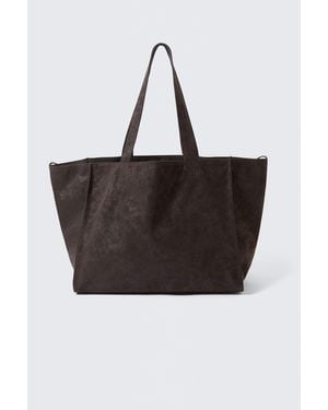 Weekday Tote Bag - Black