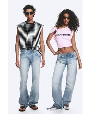 Cheap Monday Anti - Blau