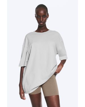 Weekday Relaxed T-Shirt - White