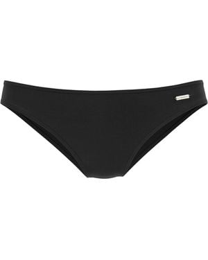 Sunseeker Bikini-Hose - Schwarz