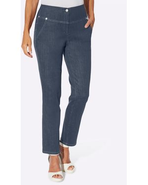WITT Jeans - Blau