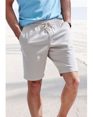 WITT Shorts - Grau