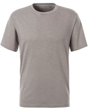 WITT T-Shirt - Grau