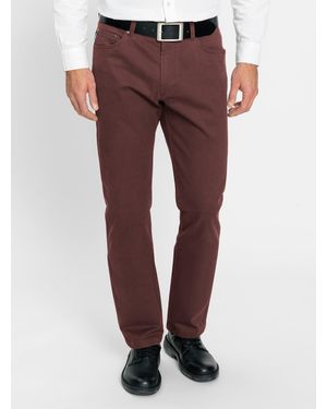 BRÜHL Hose - Rot