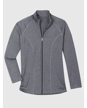 Catamaran Sports Sportjacke - Grau