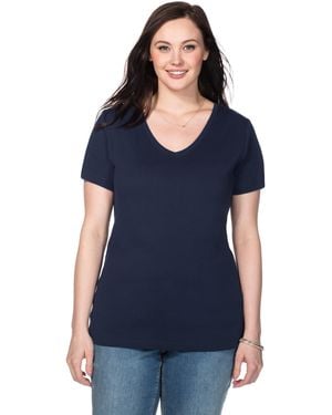 WITT T-Shirt - Blau