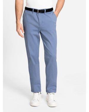 Catamaran Hose - Blau