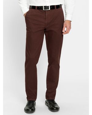 BRÜHL Hose - Braun