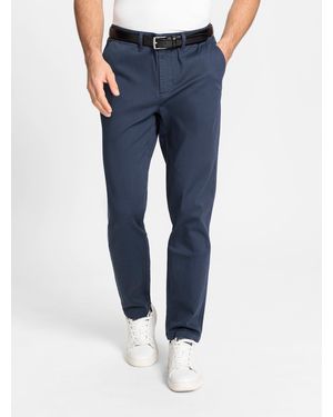 Catamaran Hose - Blau