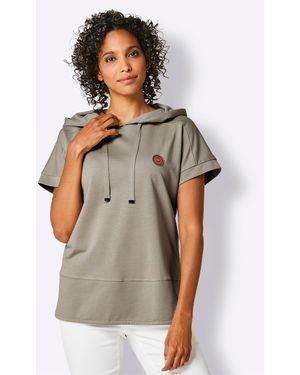 CREATION L PREMIUM Sweatshirt - Mehrfarbig