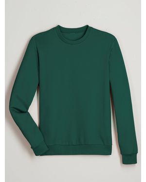 WITT Sweatshirt - Grün