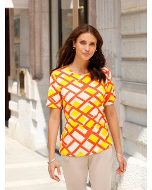 WITT Shirt - Grau