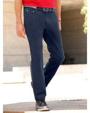 BRÜHL Hose - Blau