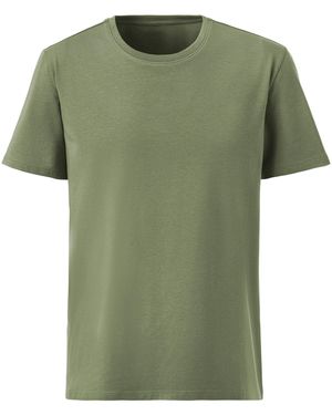 WITT T-Shirt - Grün
