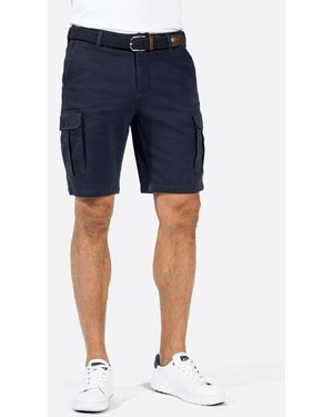 Catamaran Bermudas - Blau