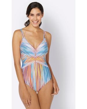 Sunflair Badeanzug - Blau