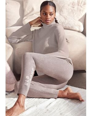 Elbsand Sweater - Natur