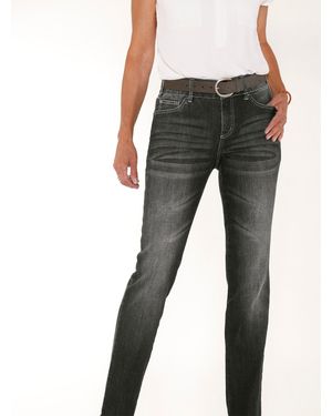 WITT Jeans - Grau