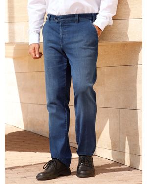 BRÜHL Jeans - Blau