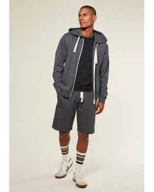 Kangaroos Sweatshorts - Blau