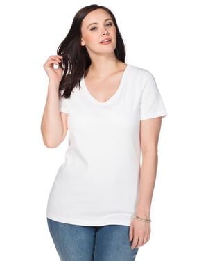 WITT T-Shirt - Weiß