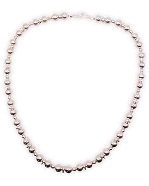 Urbane Jewelry Studio Grounded Armor - Metallic