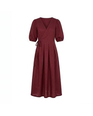 LeMuse Bonnie - Red