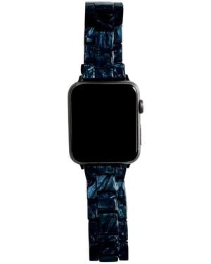 CLOSET REHAB Apple Watch Band - Black