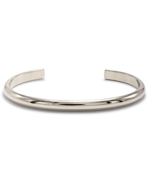Jaredjamin Parker Cuff - Metallic