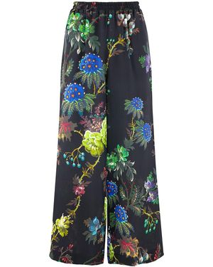 Klements Pluto Pants - Blue