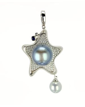 Smuccii Stellara - Blue