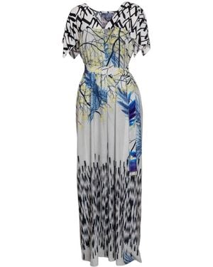 ARTISTA Wind Jumpsuit - Blue