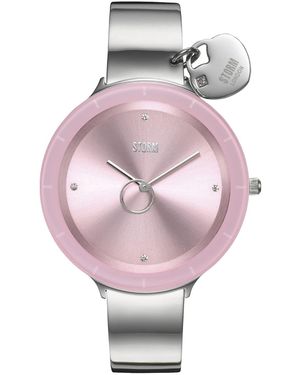Storm Liana - Pink
