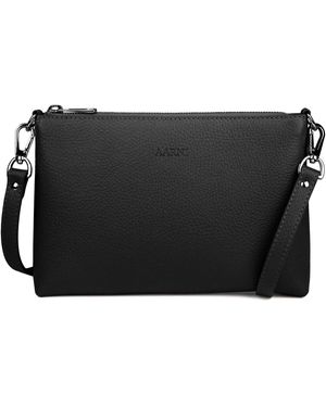 Aarni Aava Pouch Bag - Black