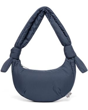 Lefrik Biwa Micro Bag Maibon - Blue