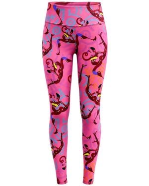 Pitaya Yoga Perfect Jones Leggings - Pink