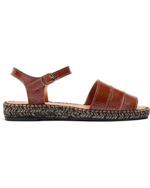 Naguisa Arachis Gloss - Brown