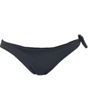 Rêve De Rive Elora Bikini Bottom - Blue