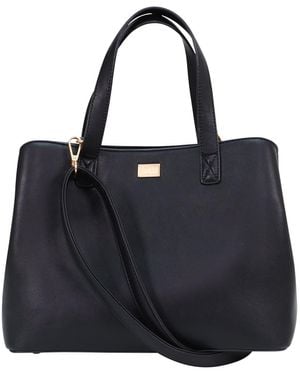 Storm Hera Work Tote - Black